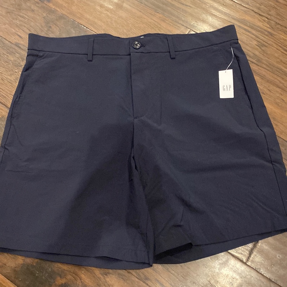 Mens Golf Shorts
